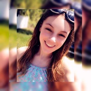 Meet your Posher, Kayleigh